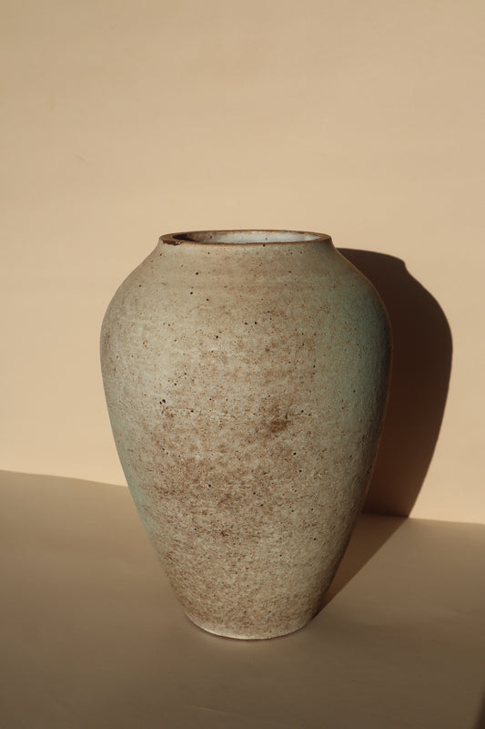 Serene Vessel