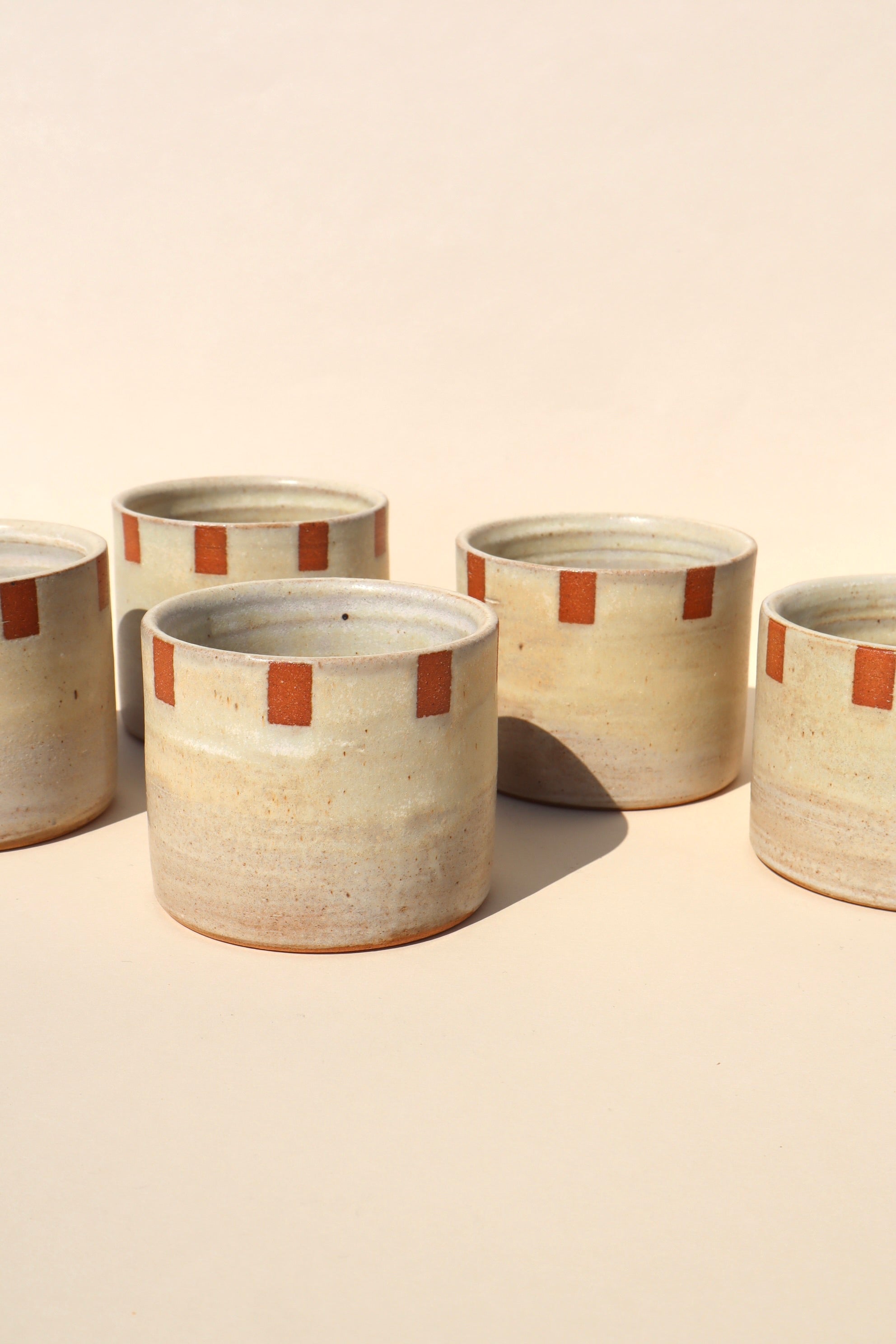 Terrace Tumbler