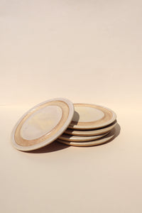 Serene Coaster