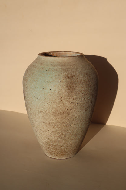 Serene Vessel