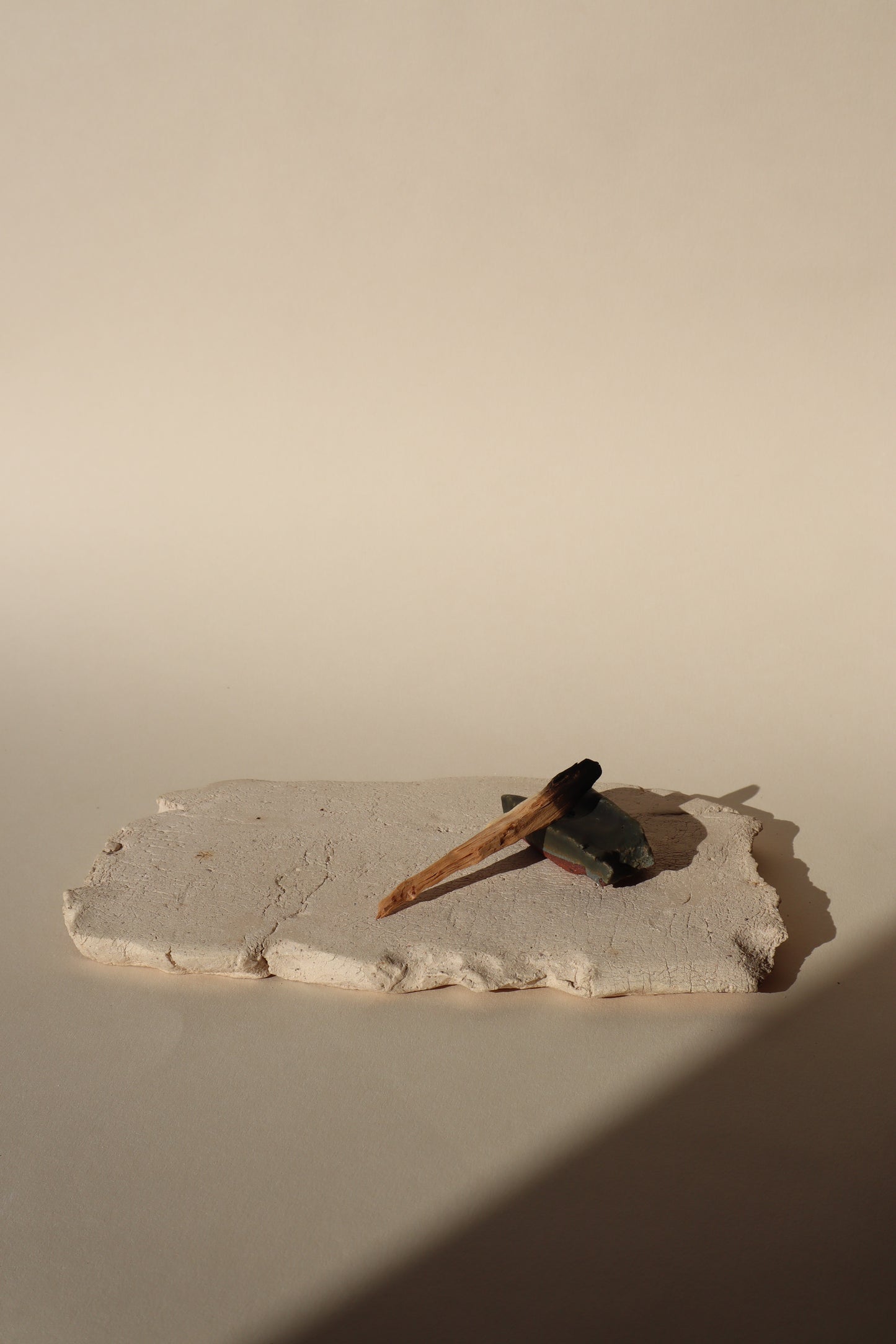 Sensory Set III