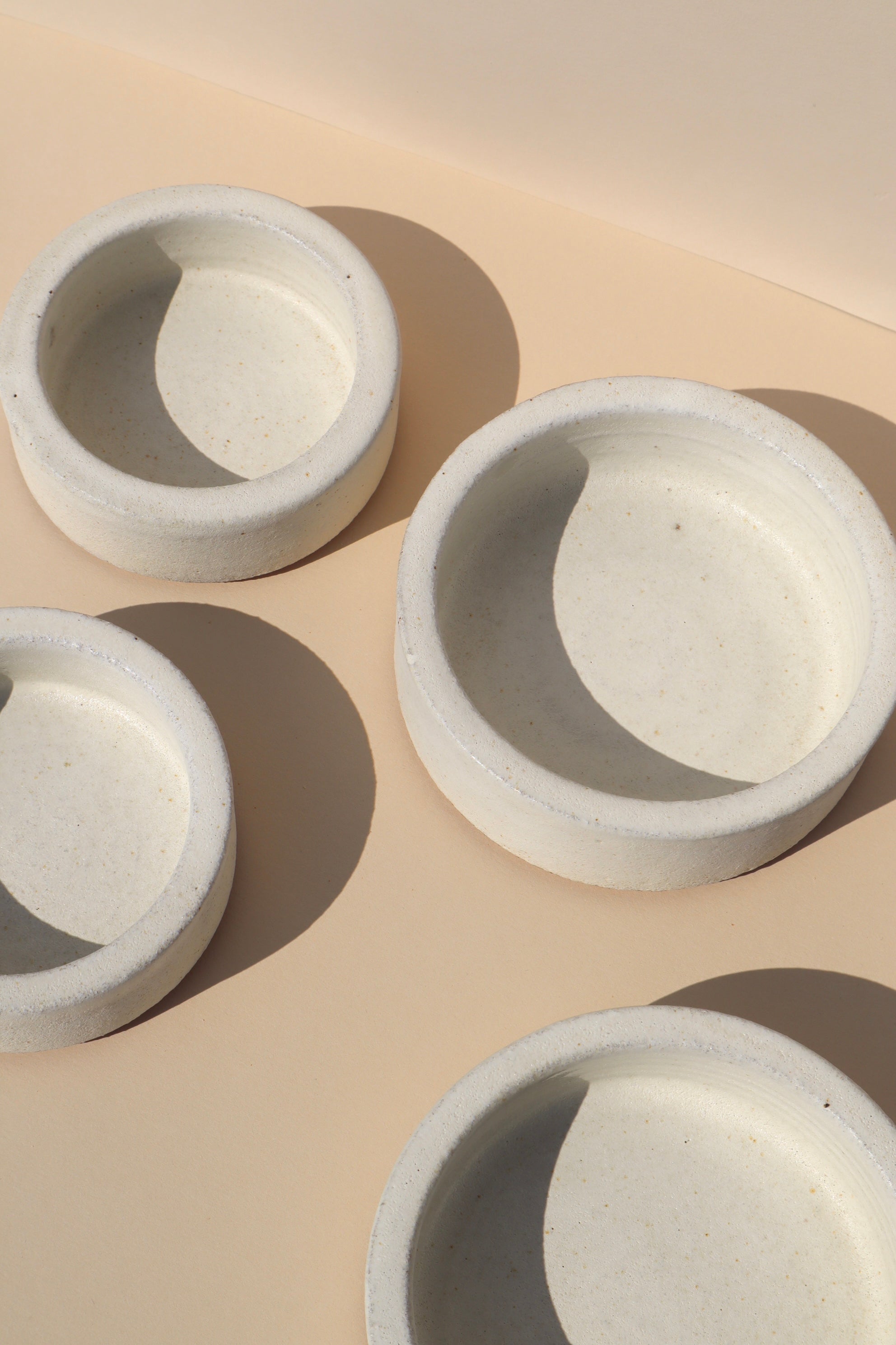 Duality Dish ~ Light