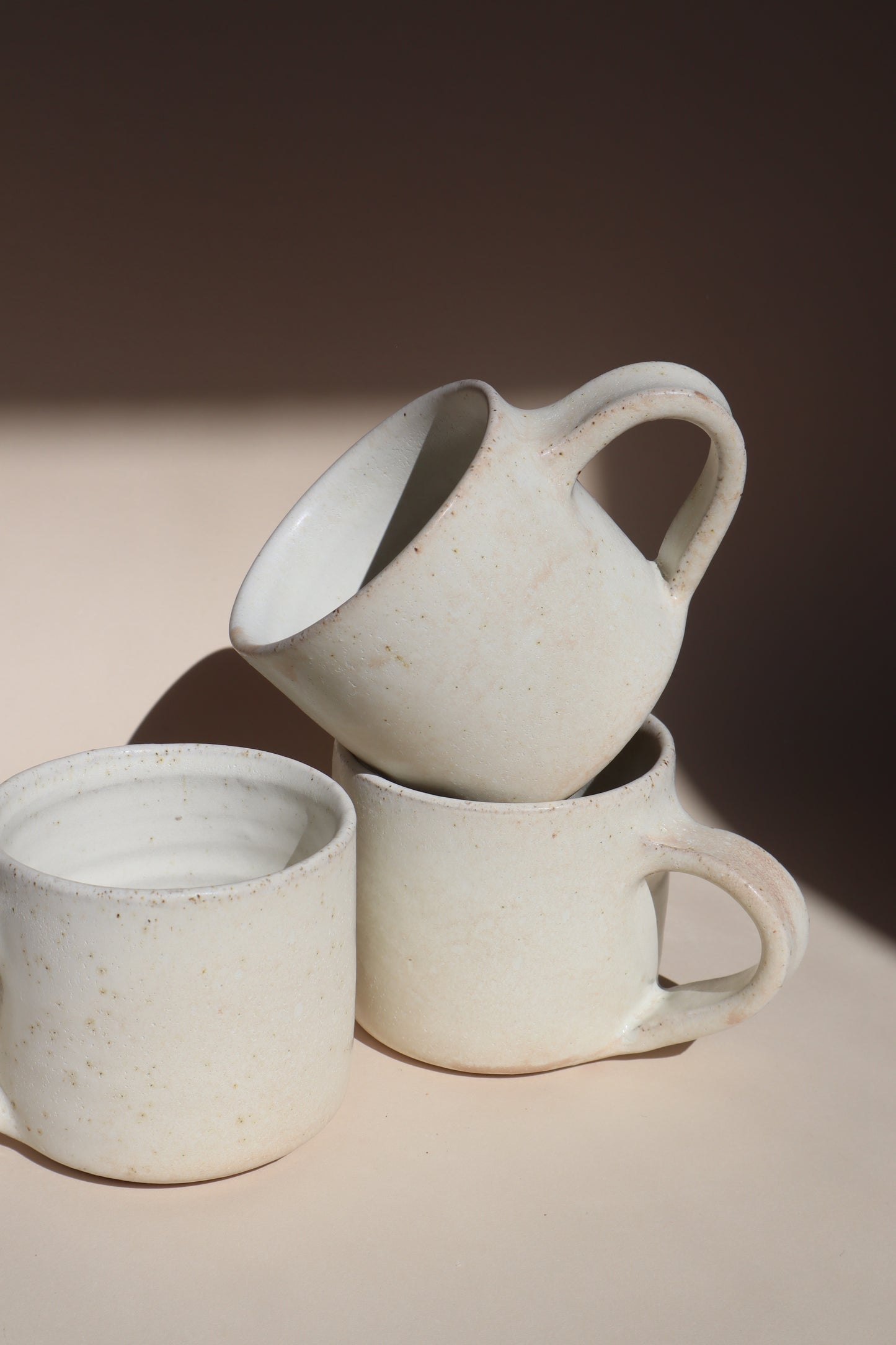 Peace Mug