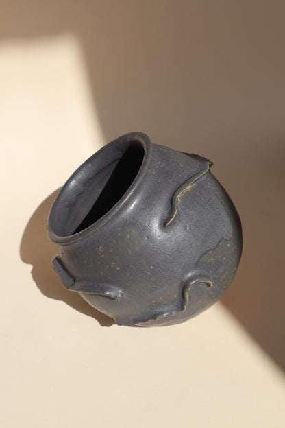 Dark Current Vessel