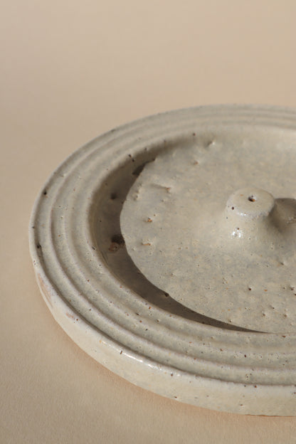 Balanced Incense Dish in Spirit