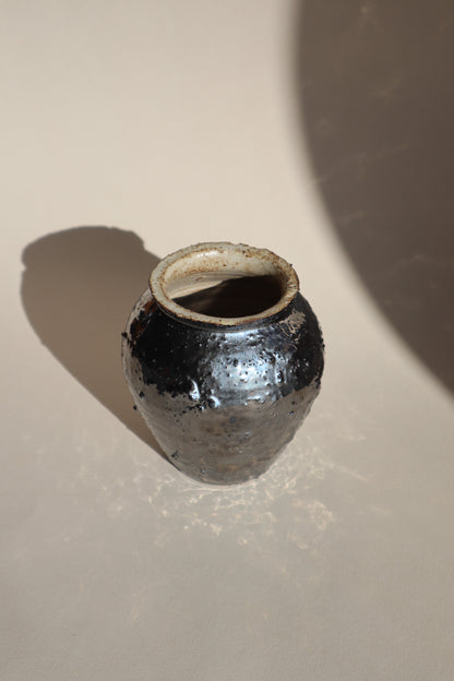 Moonstone Vessel II