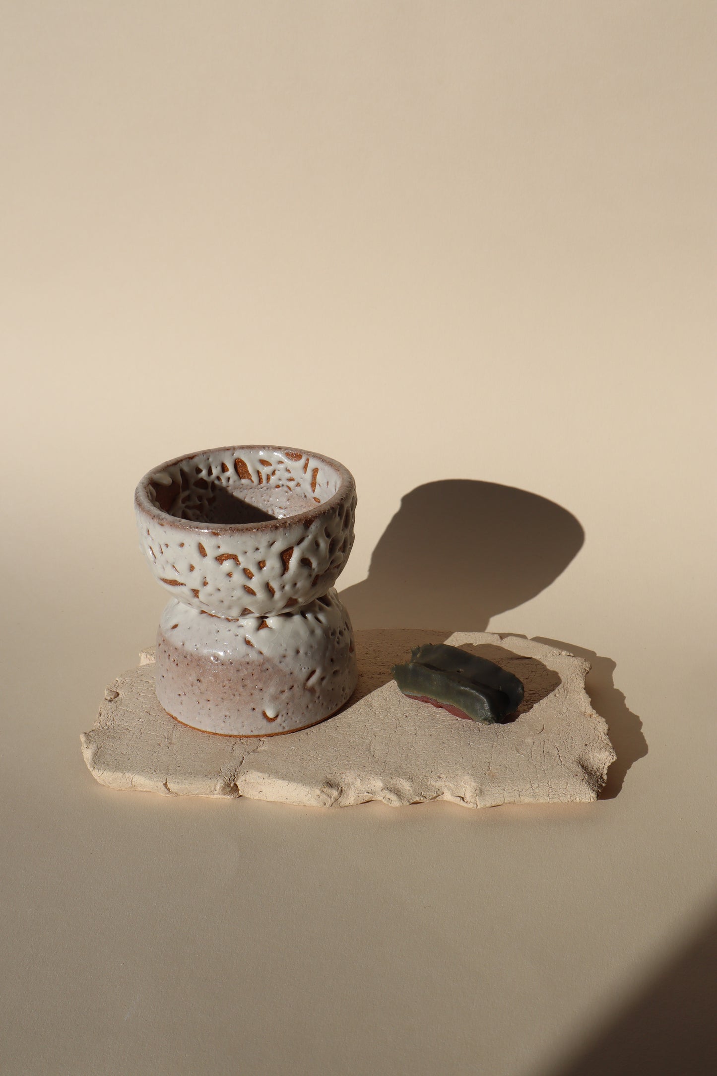 Sensory Set III