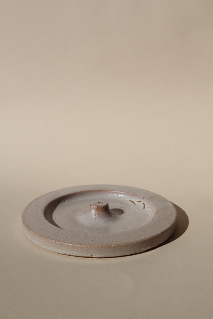 Balanced Incense Dish in Craze