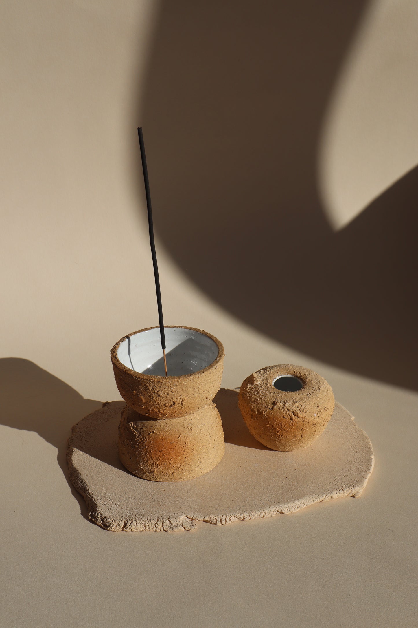 Sensory Set IV