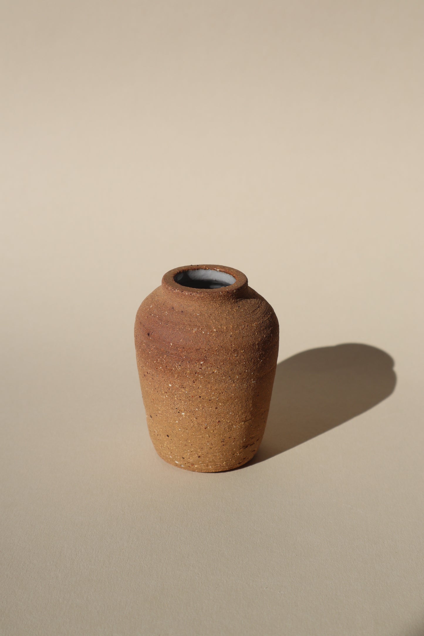 Ode to Earth Vase V