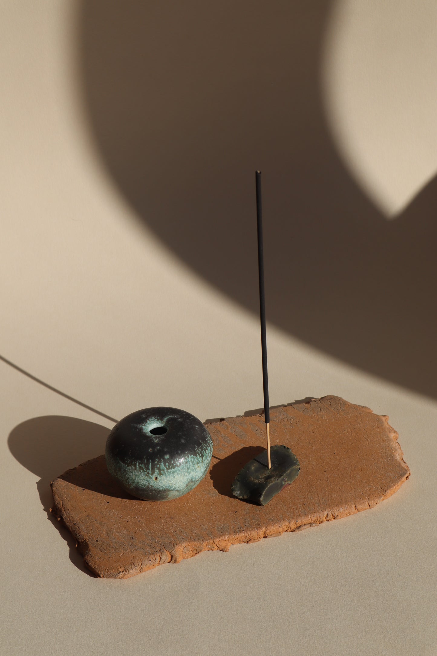 Sensory Set V