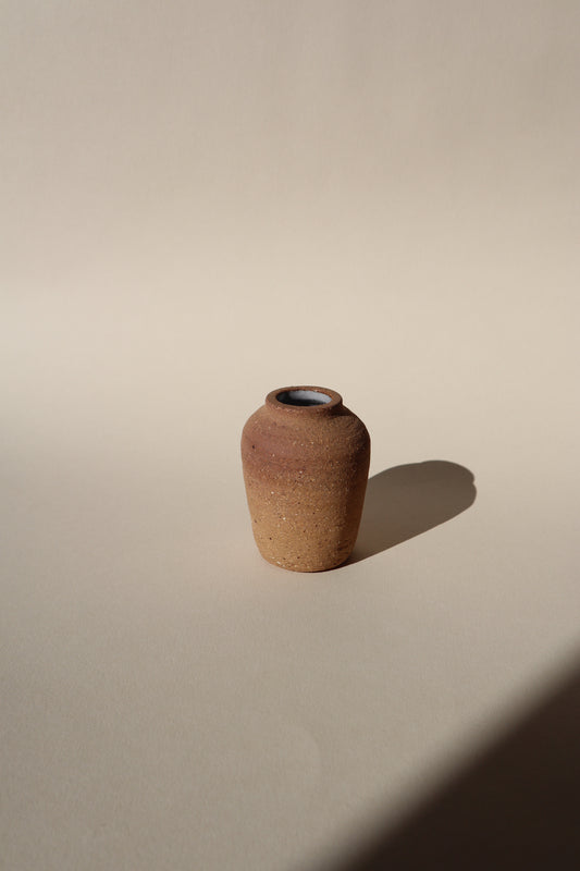 Ode to Earth Vase V