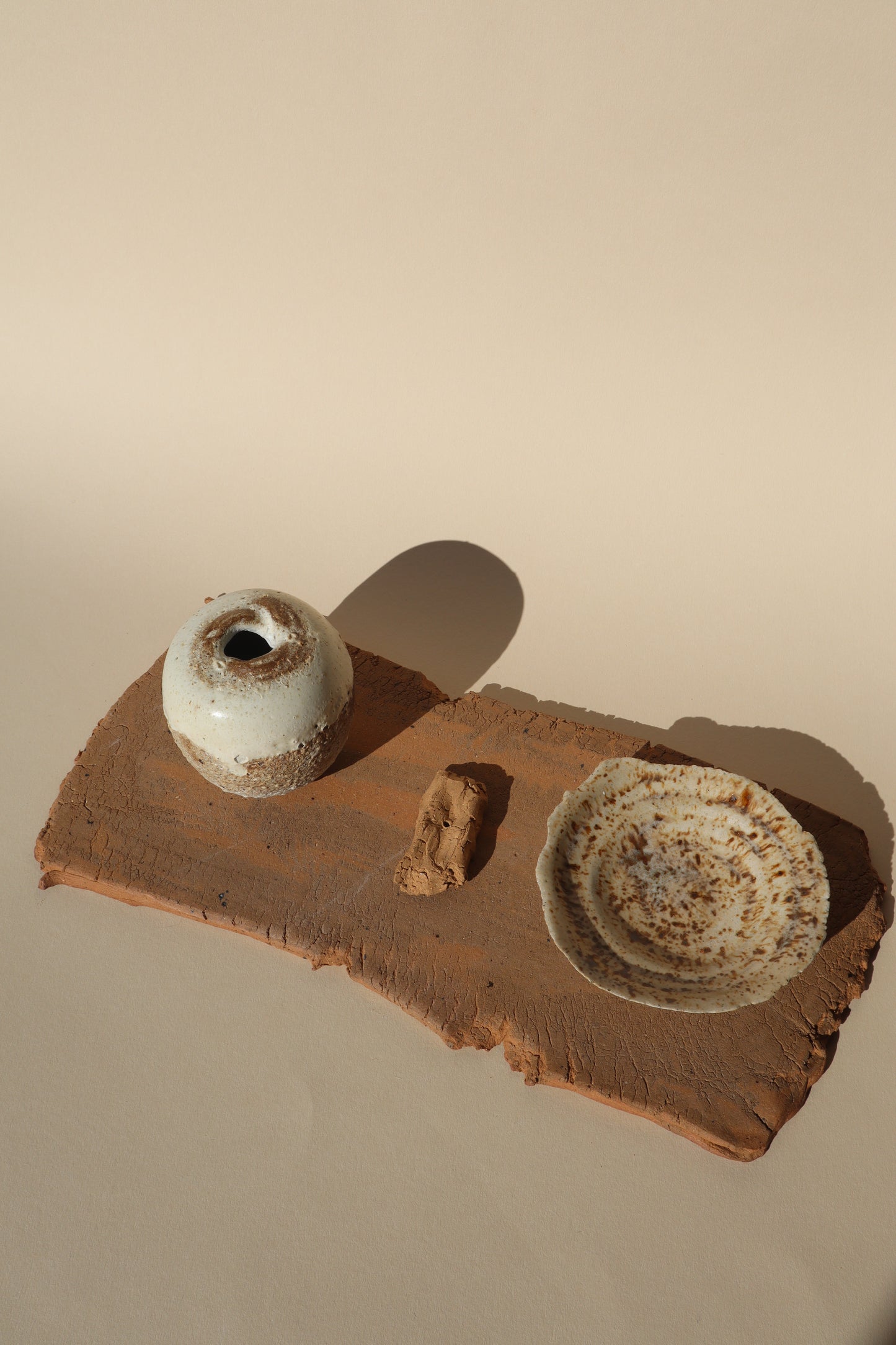 Sensory Set XI