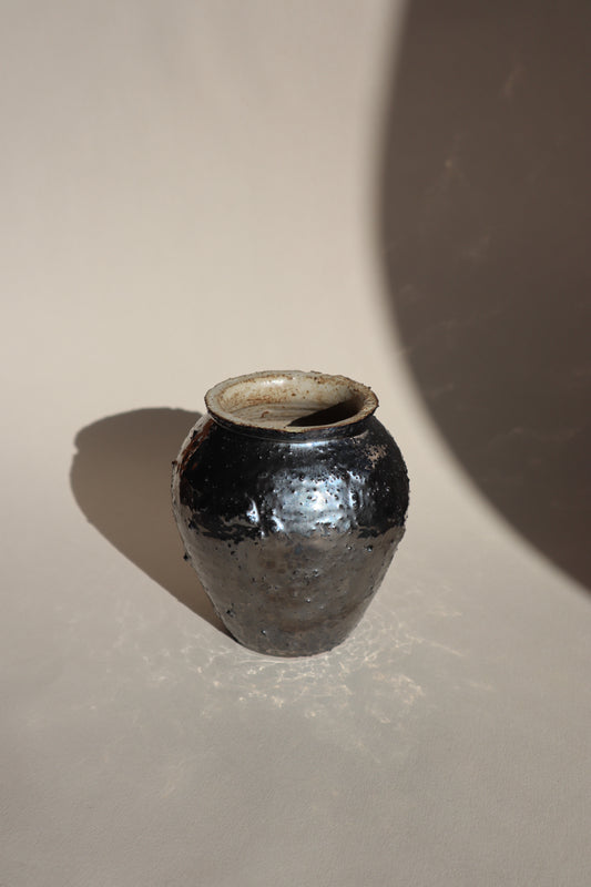 Moonstone Vessel II