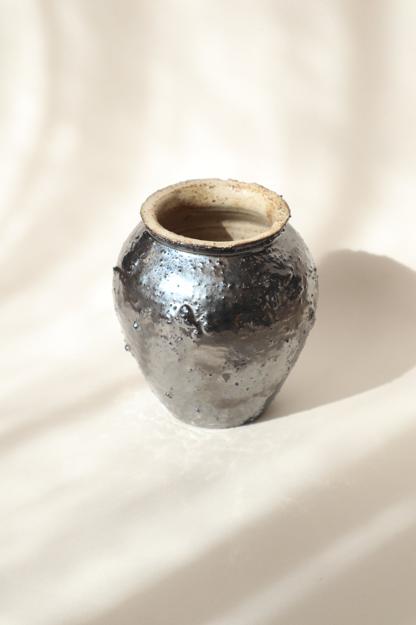 Moonstone Vessel II