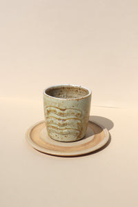 Serene Coaster