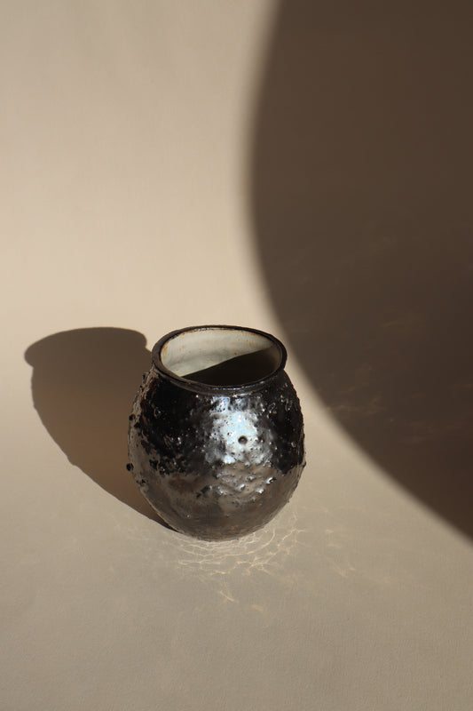 Moonstone Vessel III