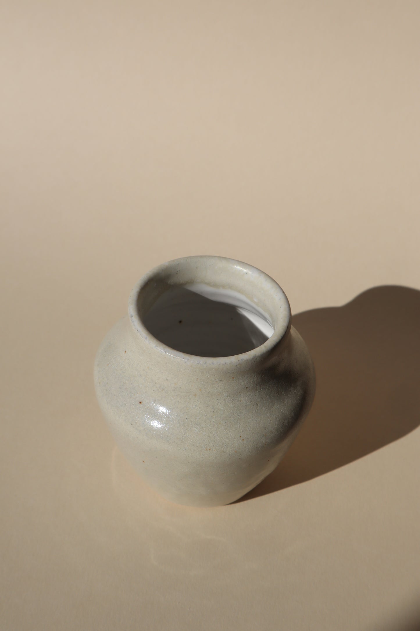 Peace Vase