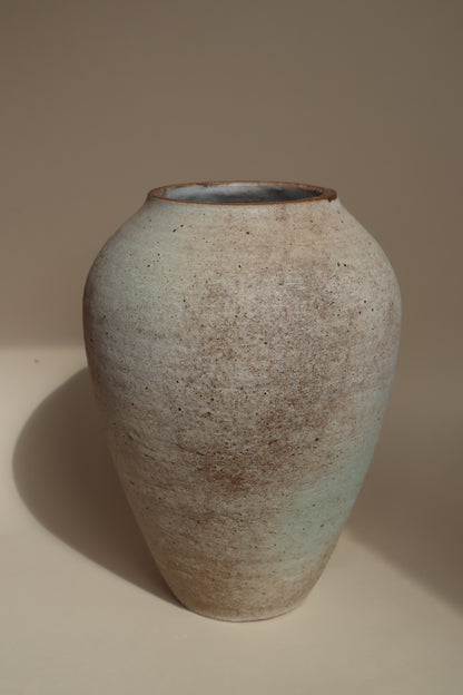 Serene Vessel
