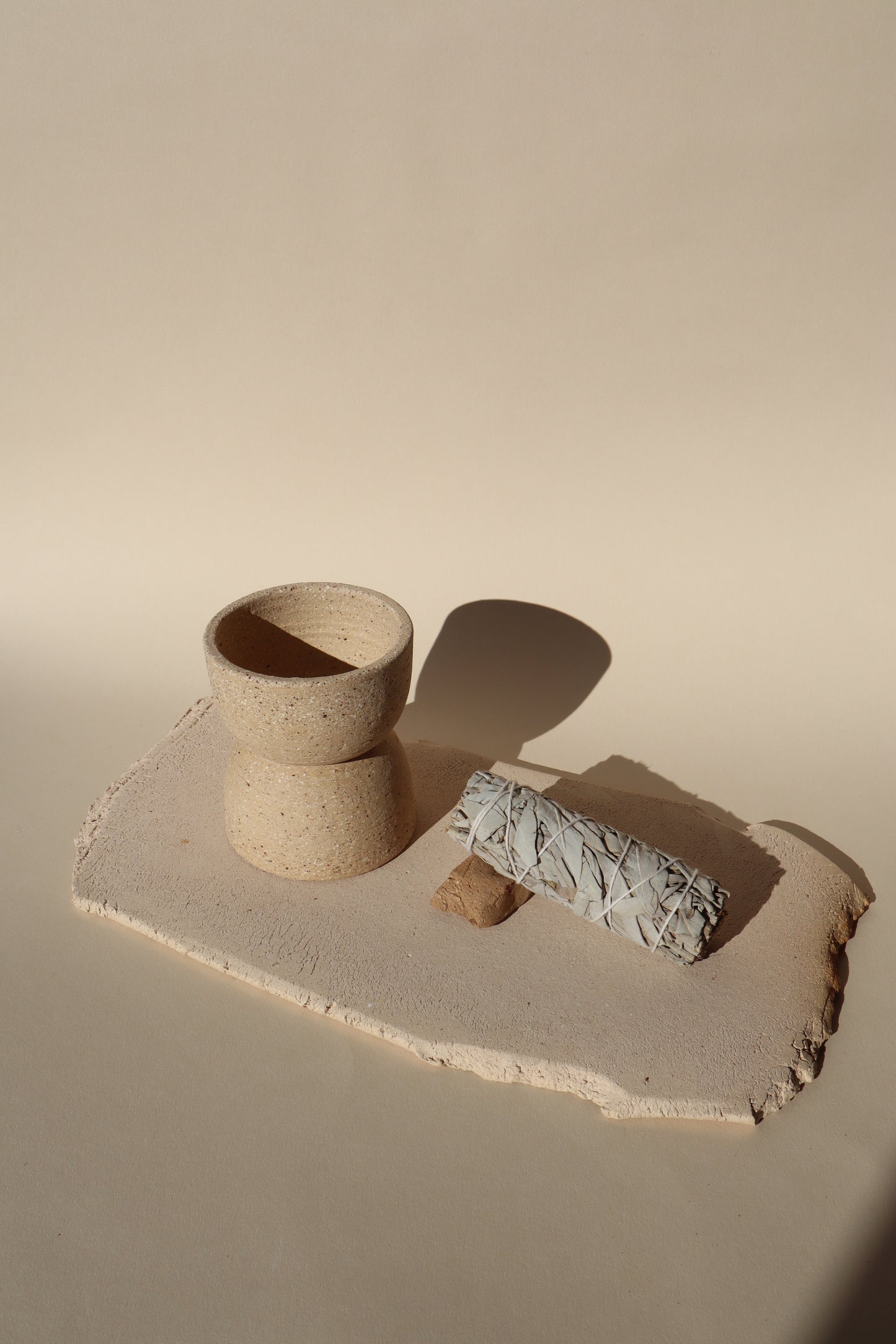 Sensory Set VII