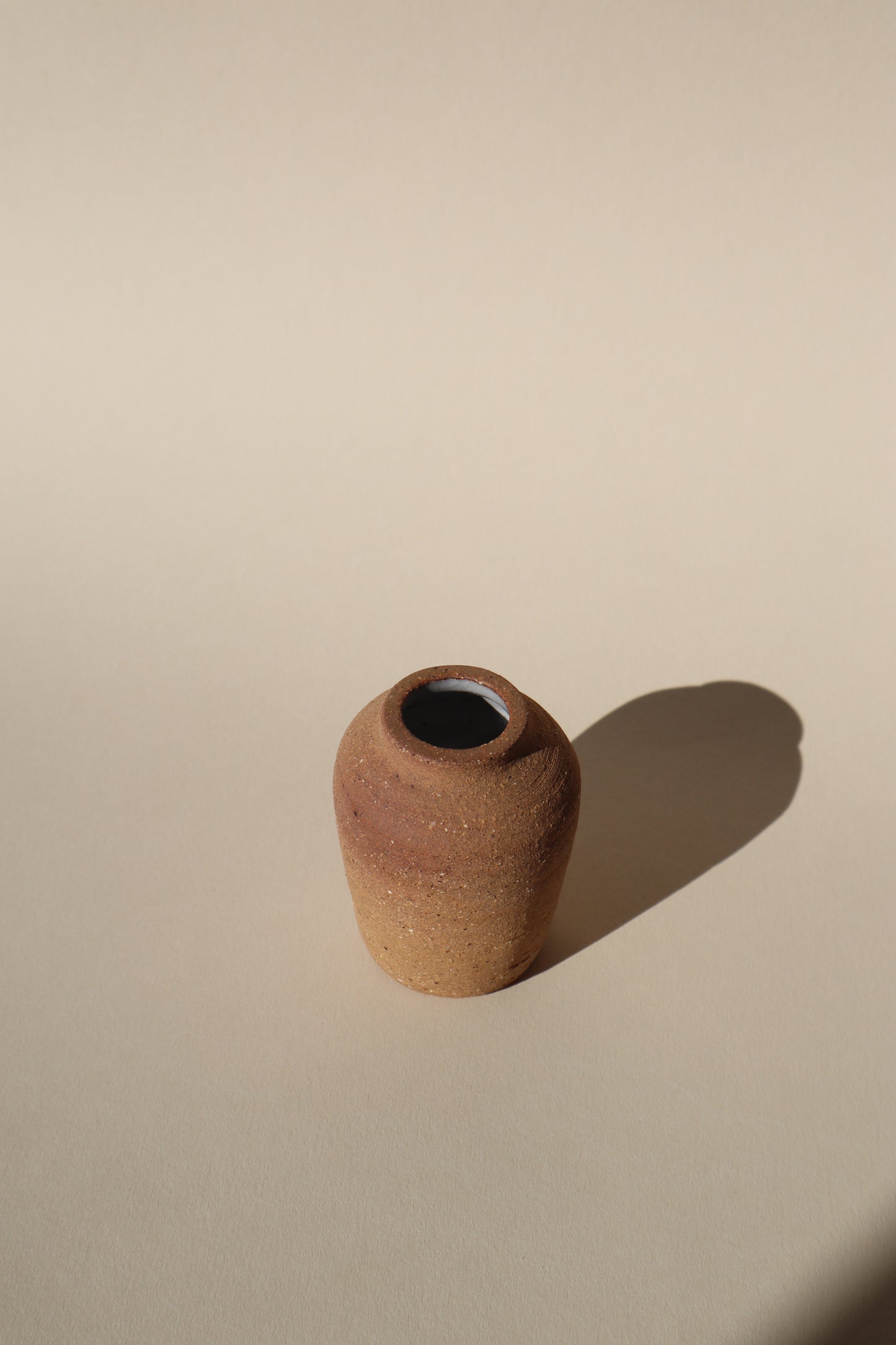 Ode to Earth Vase V