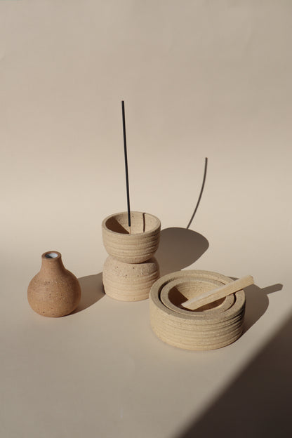 Duality Dish Set