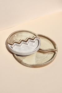 Horizon Dish 02 ~ 15cm ~ SECONDS SALE