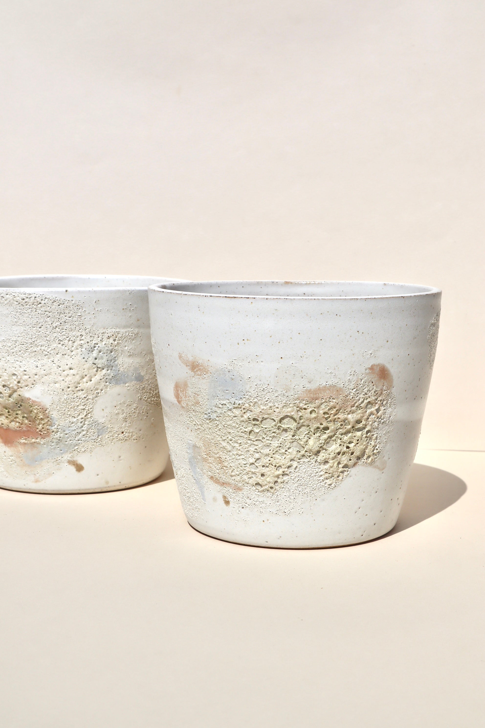 Peace Planter ~ 15cm