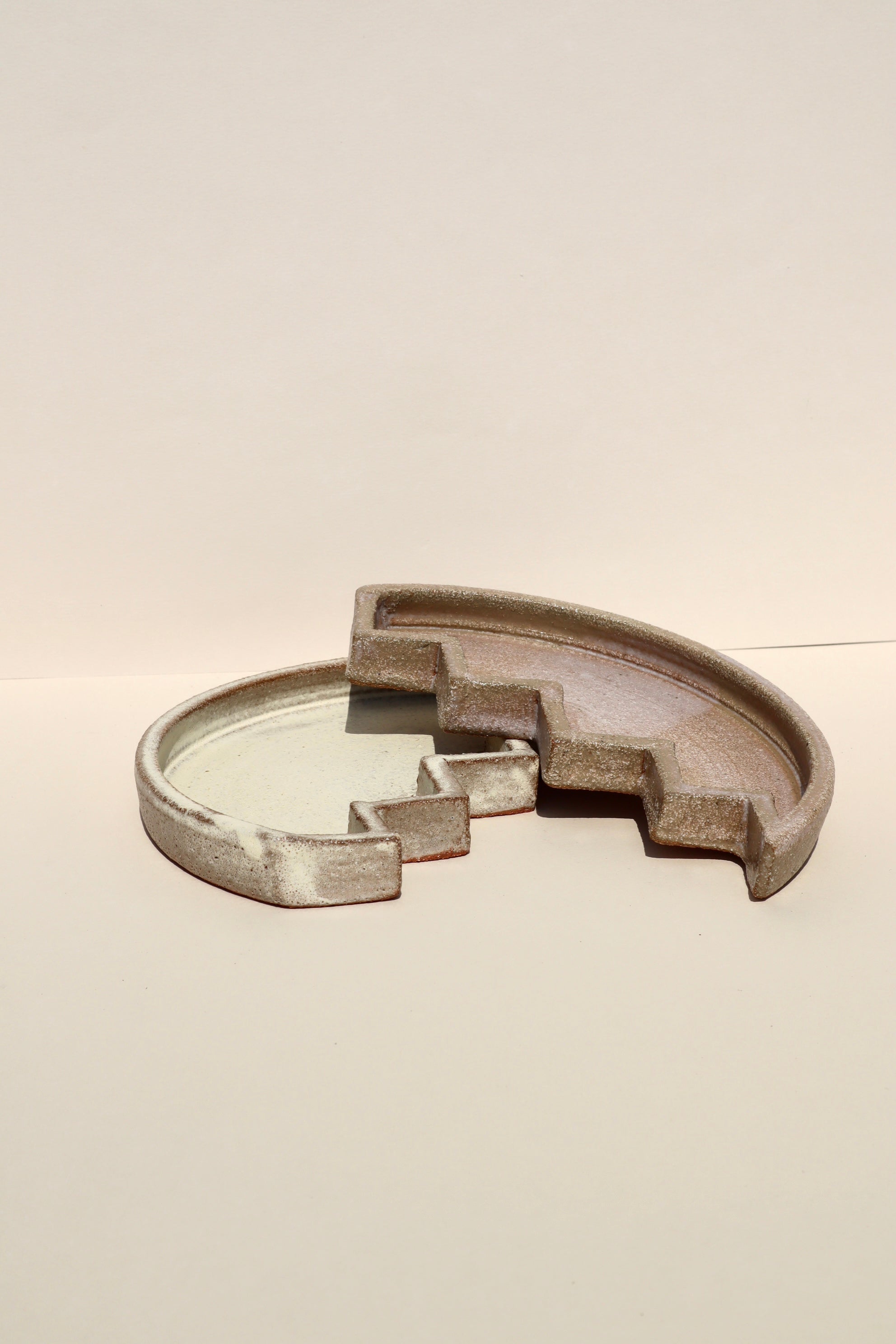 Horizon Dish 03 ~ 19cm ~ SECONDS SALE