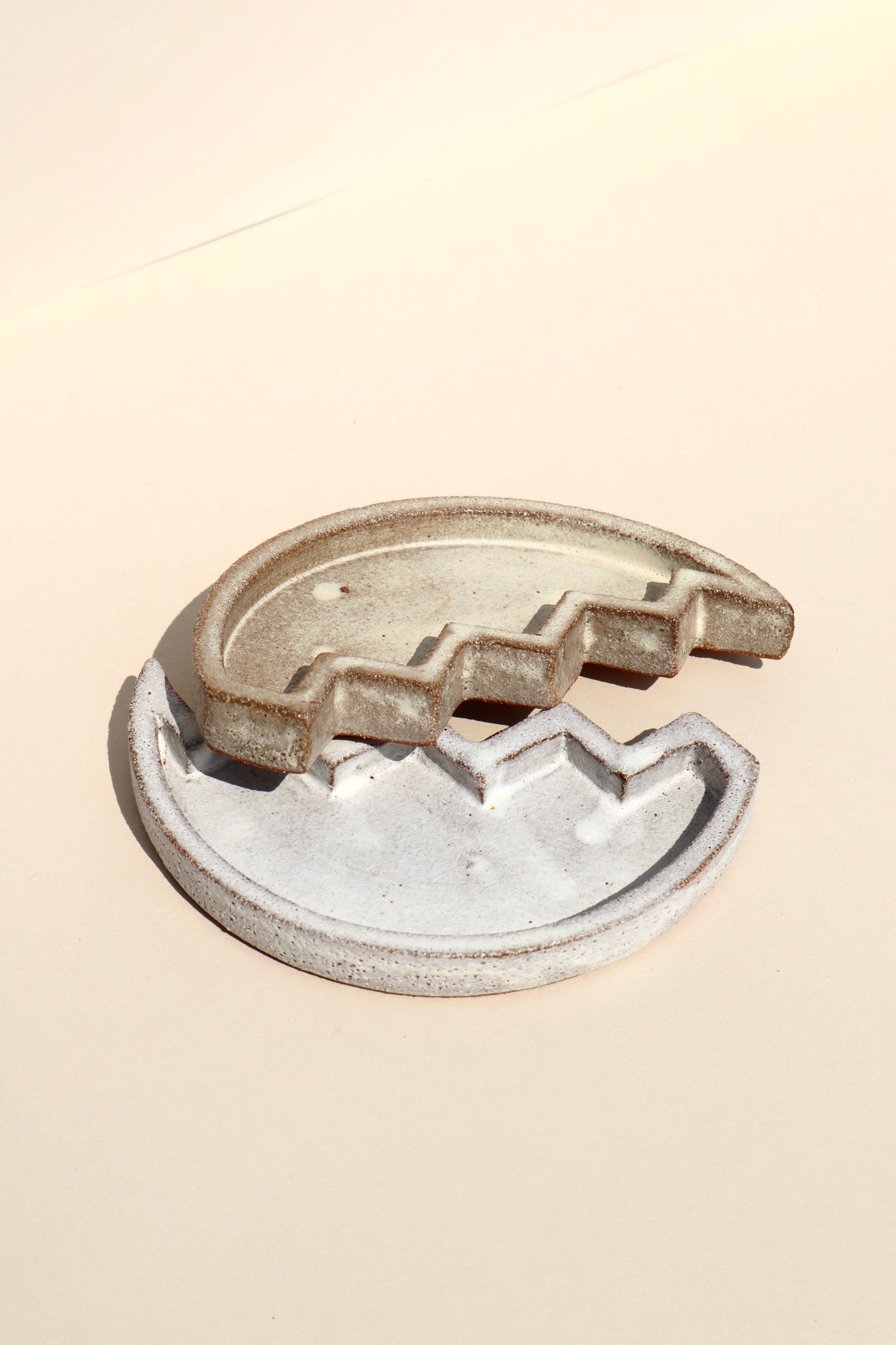 Horizon Dish 02 ~ 15cm ~ SECONDS SALE