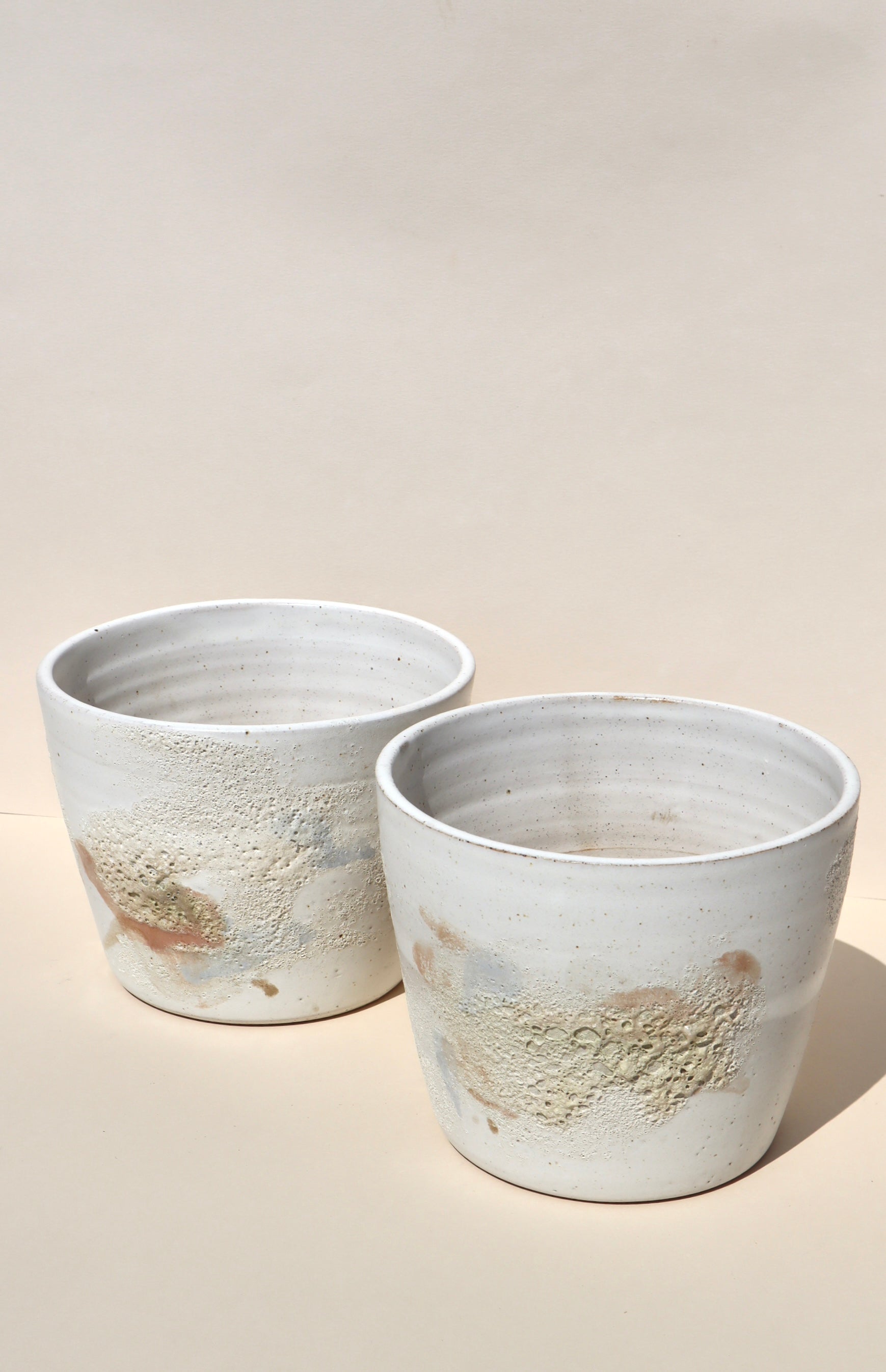 Peace Planter ~ 15cm